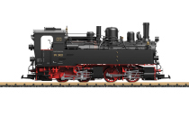 LGB 26591 - G - Dampflok BR 99 5901, HSB, Ep. VI - DC-Sound